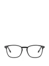 Garrett Leight Eyeglasses In Black
