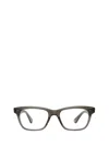 Garrett Leight Eyeglasses In Black