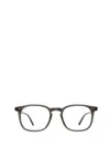 Garrett Leight Eyeglasses In Black