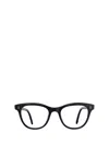 Garrett Leight Eyeglasses In Black