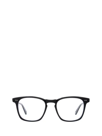 Garrett Leight Eyeglasses In Black