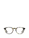 Garrett Leight Eyeglasses In Black
