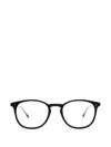 Garrett Leight Eyeglasses In Black