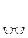 Garrett Leight Eyeglasses In Black