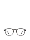 Garrett Leight Eyeglasses In Multi
