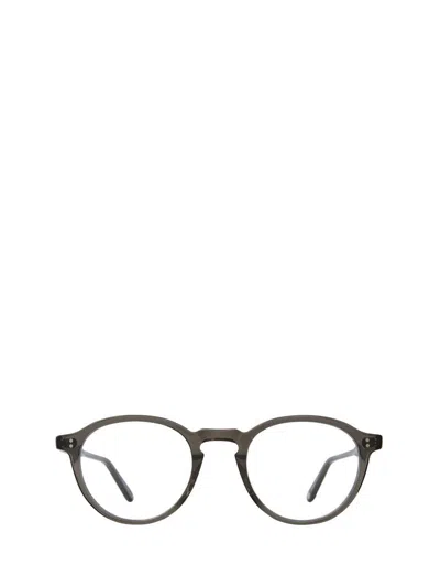 Garrett Leight Eyeglasses In Multi
