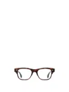 Garrett Leight Eyeglasses In Brown