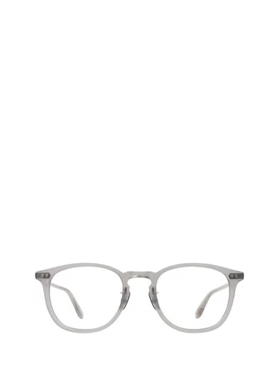 Garrett Leight Eyeglasses In Brown