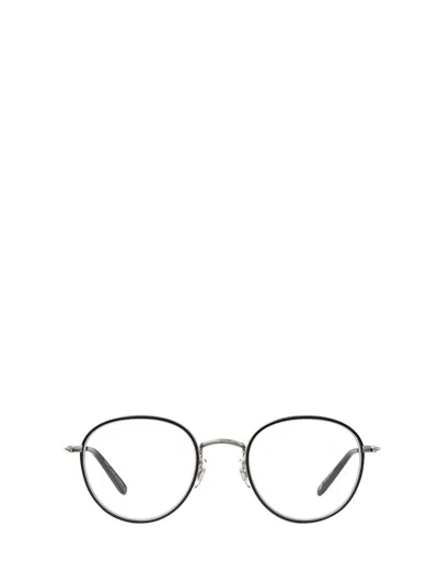 Garrett Leight Eyeglasses In Brown