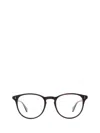 Garrett Leight Eyeglasses In Brown