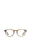 Garrett Leight Eyeglasses In Brown