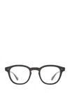 Garrett Leight Eyeglasses In Brown
