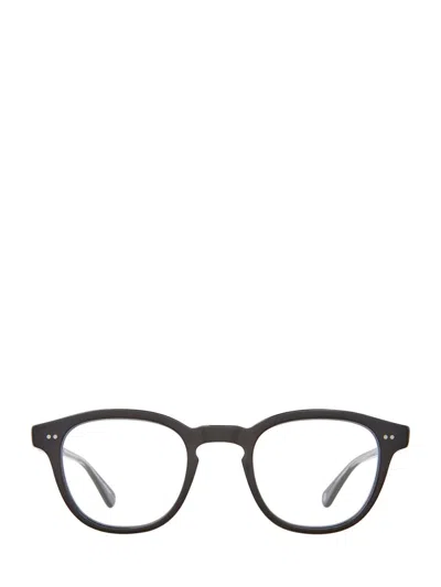 Garrett Leight Eyeglasses In Brown