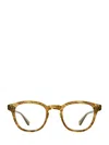 Garrett Leight Eyeglasses In Brown