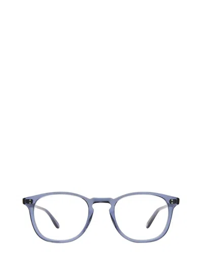 Garrett Leight Eyeglasses In Gold