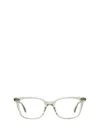 Garrett Leight Eyeglasses In Gray