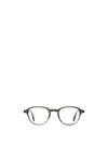 Garrett Leight Eyeglasses In Green