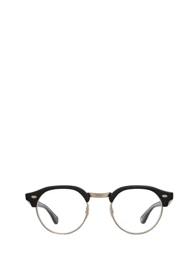 Garrett Leight Eyeglasses In Black
