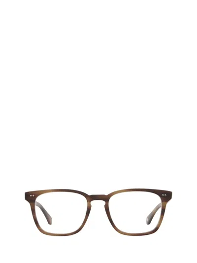 Garrett Leight Eyeglasses In Multi