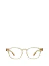 Garrett Leight Eyeglasses In Multi