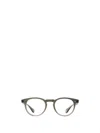 Garrett Leight Eyeglasses In Multi
