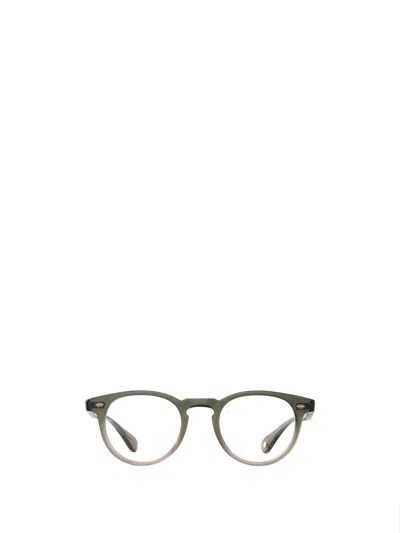 Garrett Leight Eyeglasses In Multi