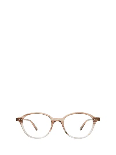 Garrett Leight Eyeglasses In Neutral