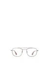 Garrett Leight Eyeglasses In Neutral
