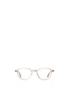 Garrett Leight Eyeglasses In Neutral