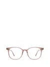 Garrett Leight Eyeglasses In Pink