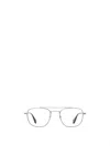 Garrett Leight Eyeglasses In Metallic