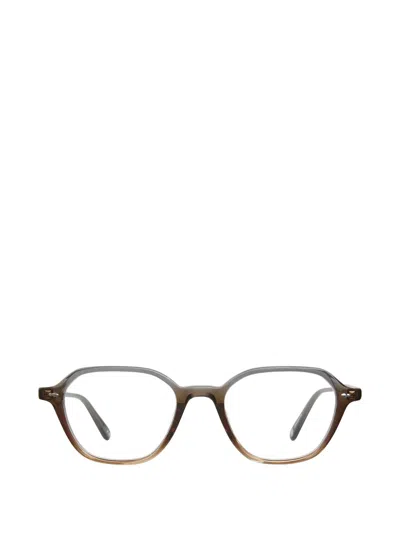 Garrett Leight Galloway Geometric-frame Glasses