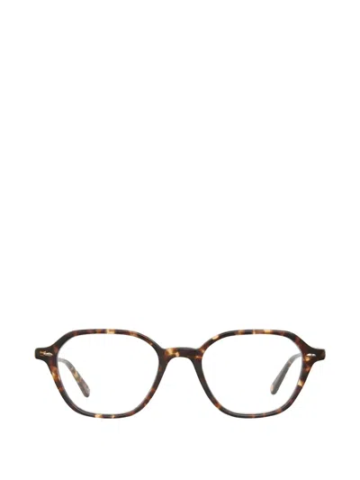 Garrett Leight Galloway Geometric-frame Glasses