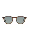 Garrett Leight Hampton Sun
