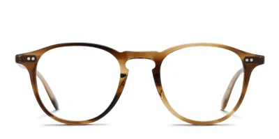 Garrett Leight Hampton Tortoise,brown,clear