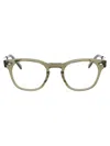 Garrett Leight Hanalei C 45 Glasses In Hun-pw Hunter.pewter
