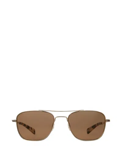 Garrett Leight Harbor Sunglasses