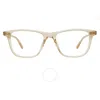 Garrett Leight Eyeglasses