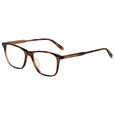 Garrett Leight Hayes Women's Opticals In Brown