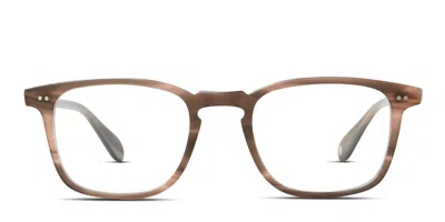 Garrett Leight Howland Tortoise,brown
