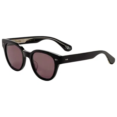 Garrett Leight Jane Women's Opticals In Black