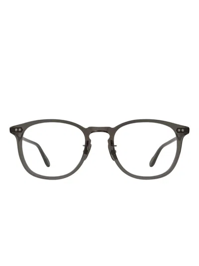 Garrett Leight Kinney J Eclipse