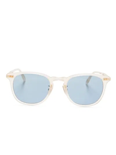 Garrett Leight Kinney Sunglasses