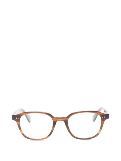 Garrett Leight Lachman Glasses