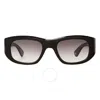 Garrett Leight Laguna Sun Black