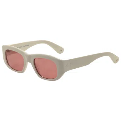 Garrett Leight Laguna Women's Opticals In Gray