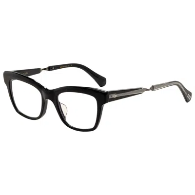 Garrett Leight Lolita Women's Opticals In Black