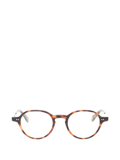 Garrett Leight Loma Glasses