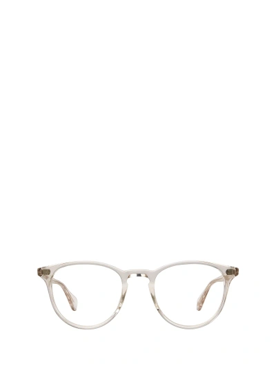 Garrett Leight Manzanita Prosecco Glasses