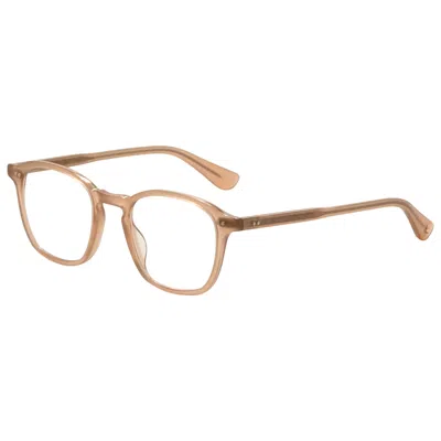 Garrett Leight Markus Women's Opticals In Neutral